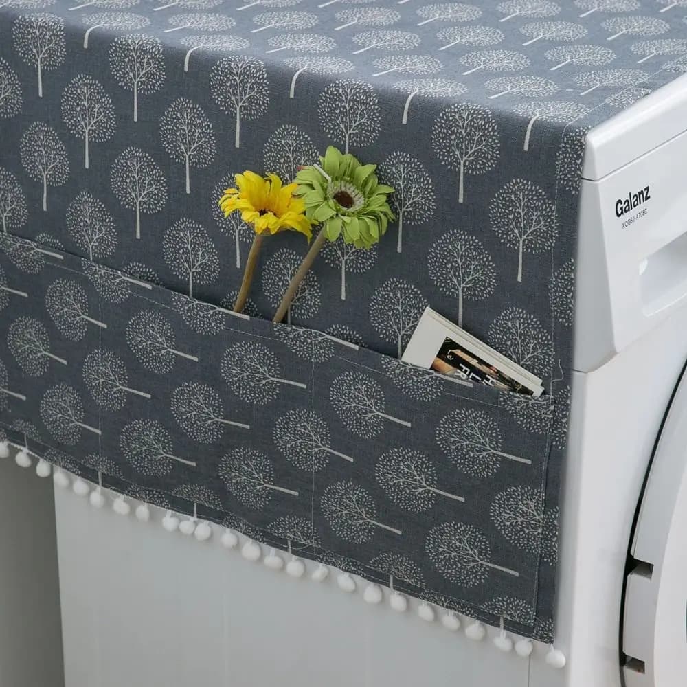 Nordic osłona przeciwpyłowa